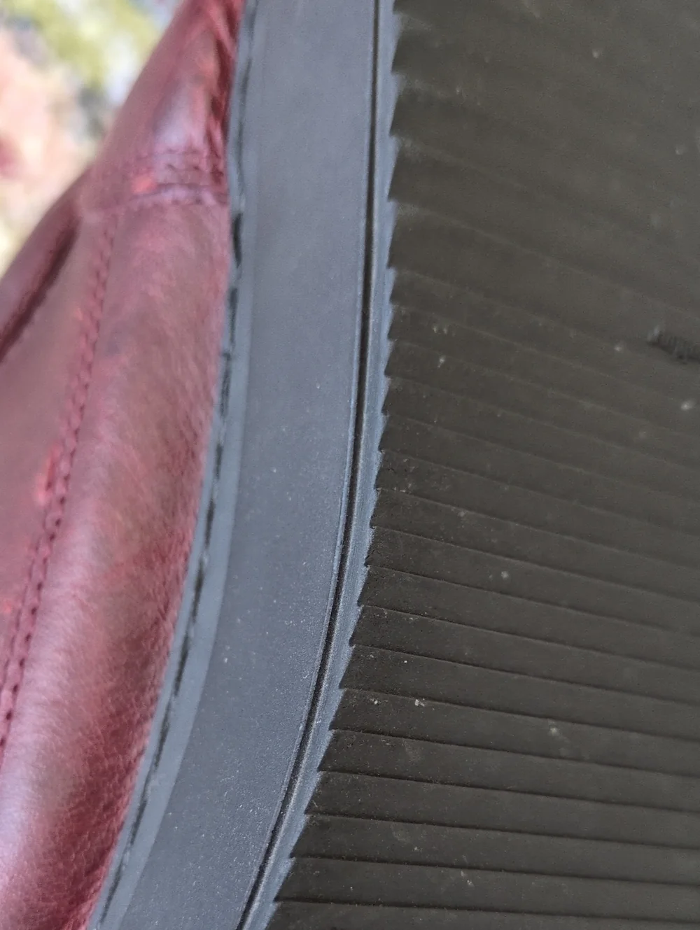 Filling Pieces gorgeous handmade